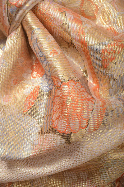 Japanese kimono 6 items set / TK #1-685