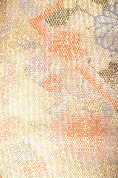 Japanese kimono 6 items set / TK #1-685