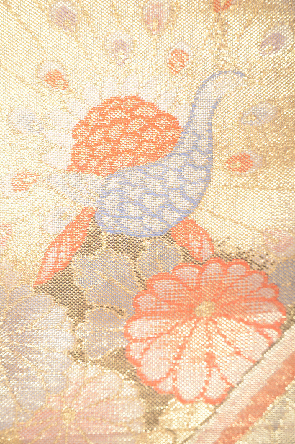 Japanese kimono 6 items set / TK #1-685