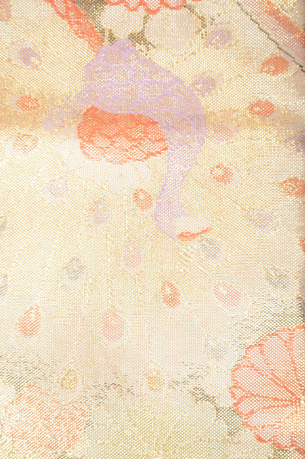 Japanese kimono 6 items set / TK #1-685