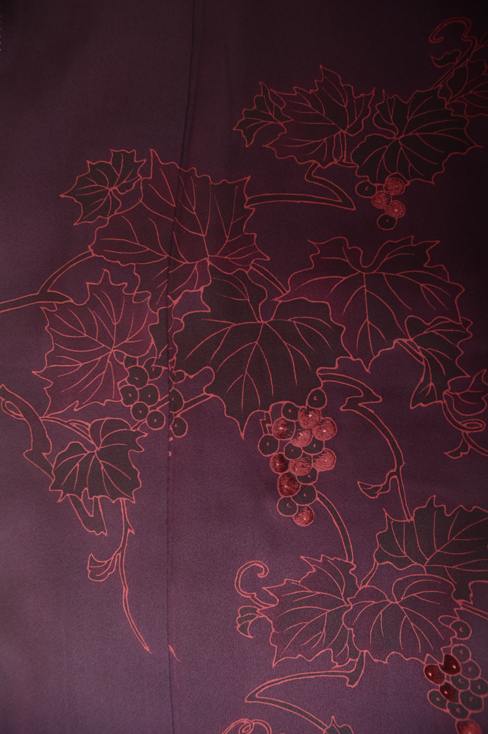 Japanese kimono 6 items set / TK #1-686