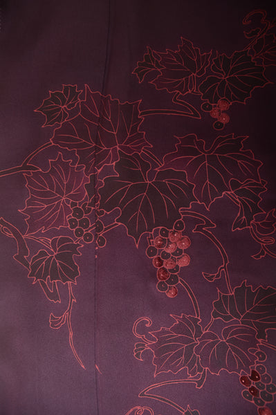 Japanese kimono 6 items set / TK #1-686