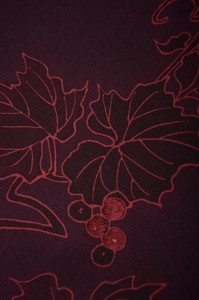 Japanese kimono 6 items set / TK #1-686