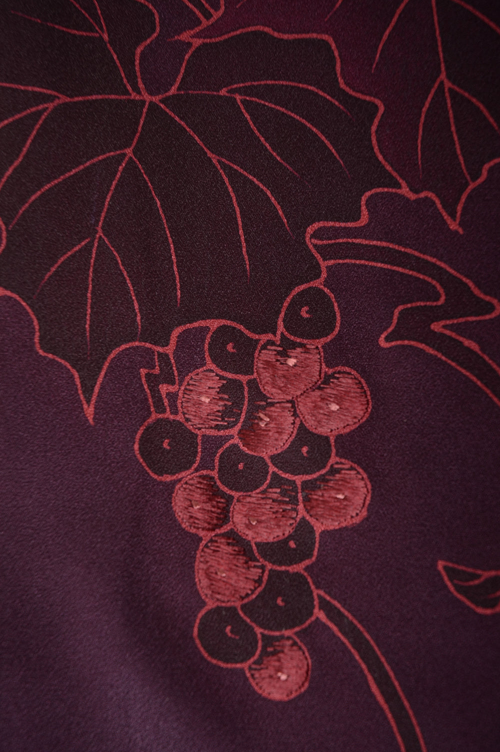 Japanese kimono 6 items set / TK #1-686