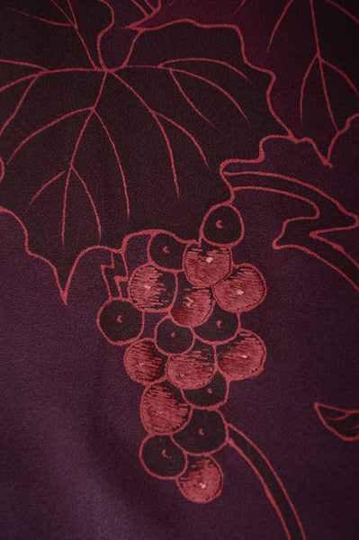 Japanese kimono 6 items set / TK #1-686