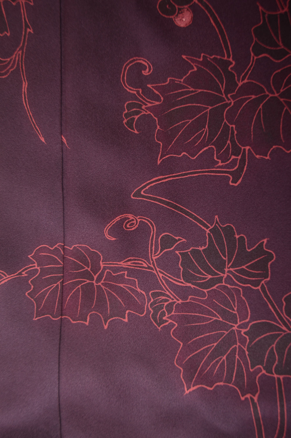 Japanese kimono 6 items set / TK #1-686