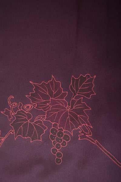 Japanese kimono 6 items set / TK #1-686
