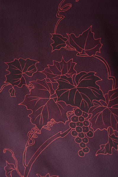 Japanese kimono 6 items set / TK #1-686
