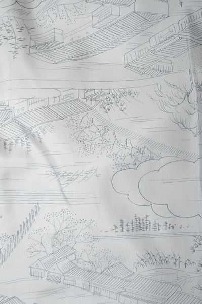 Men Jacket / M-Ha #819