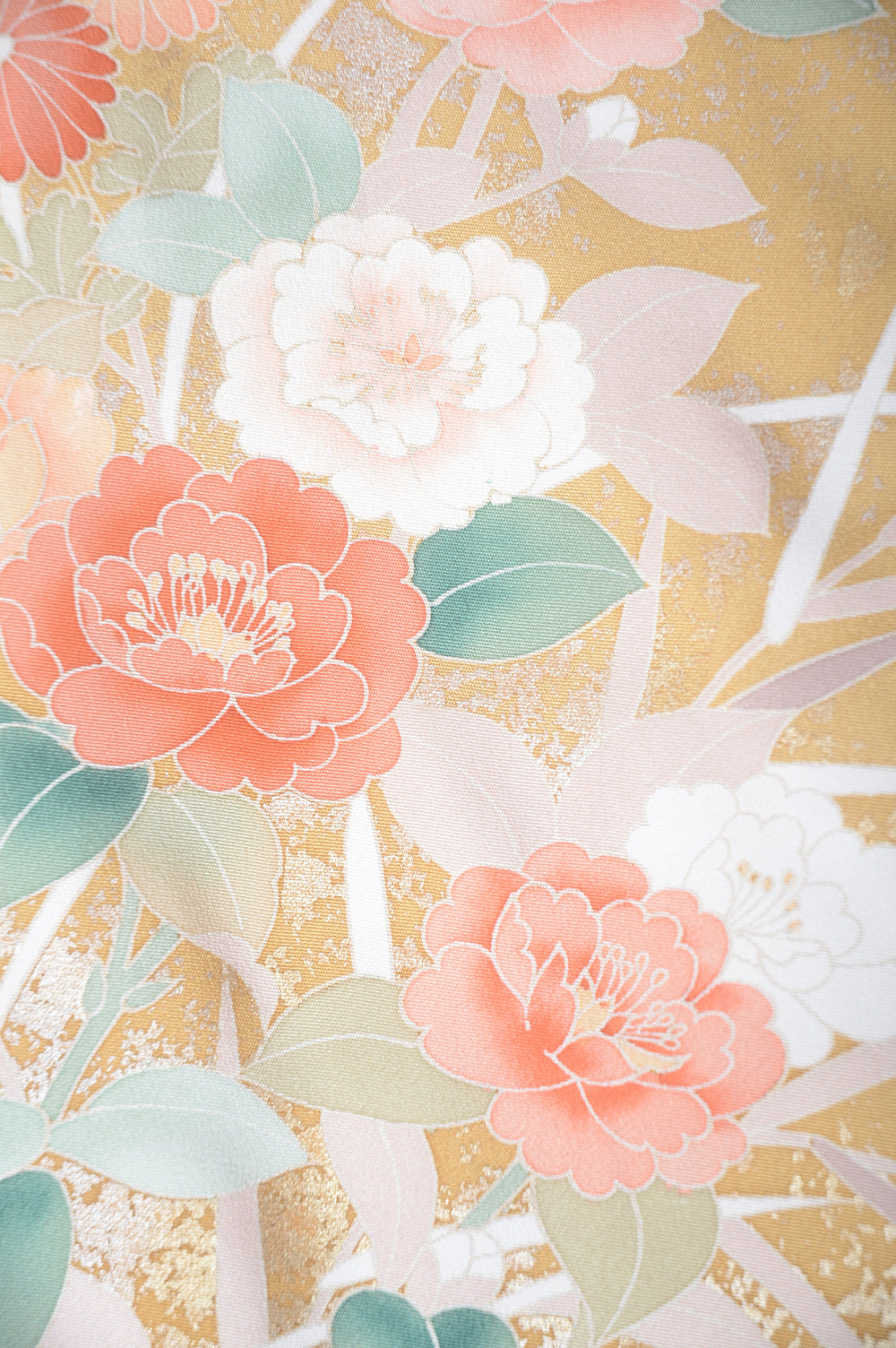 Japanese kimono 6 items set / TK #1-688