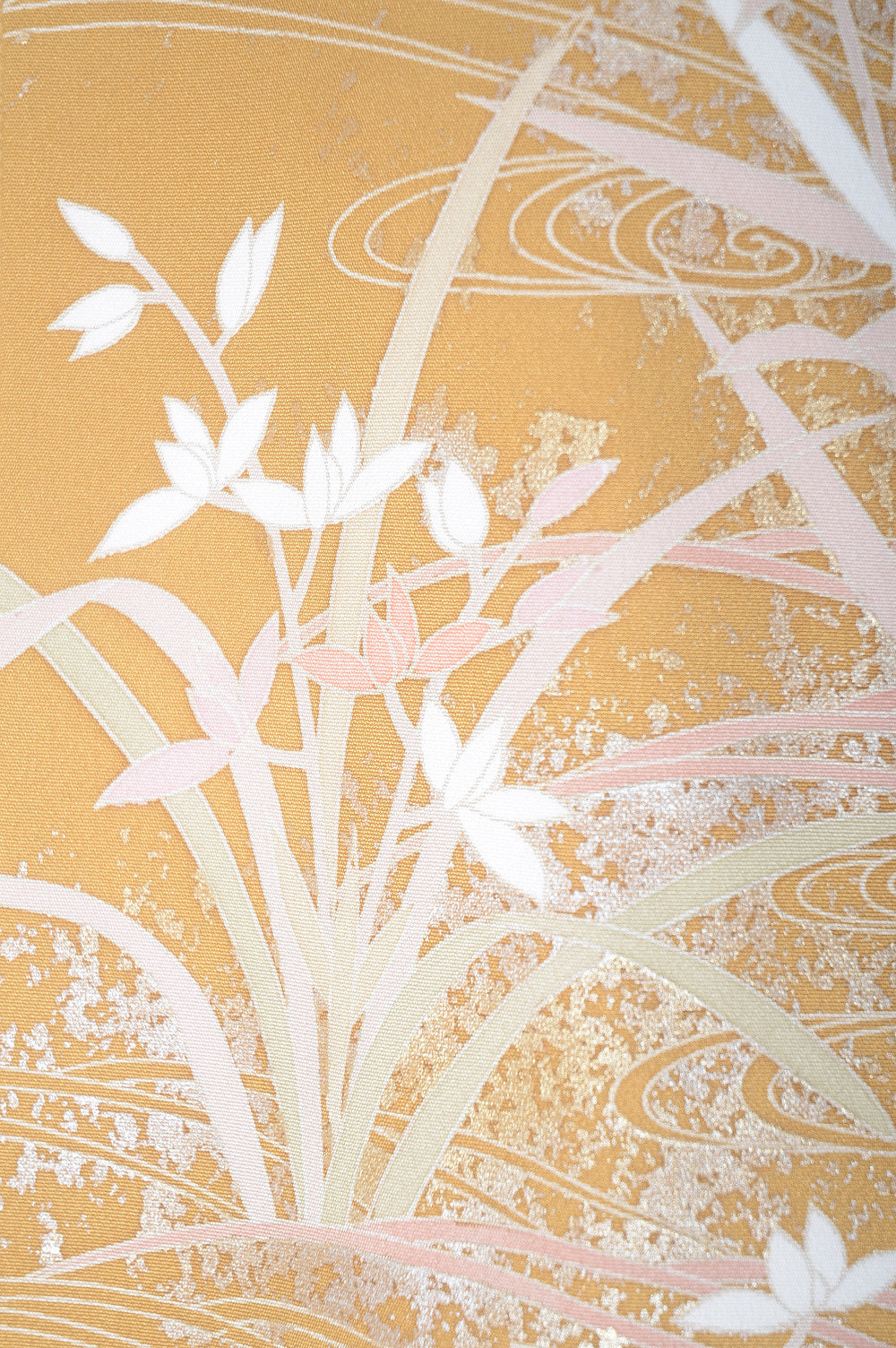 Japanese kimono 6 items set / TK #1-688