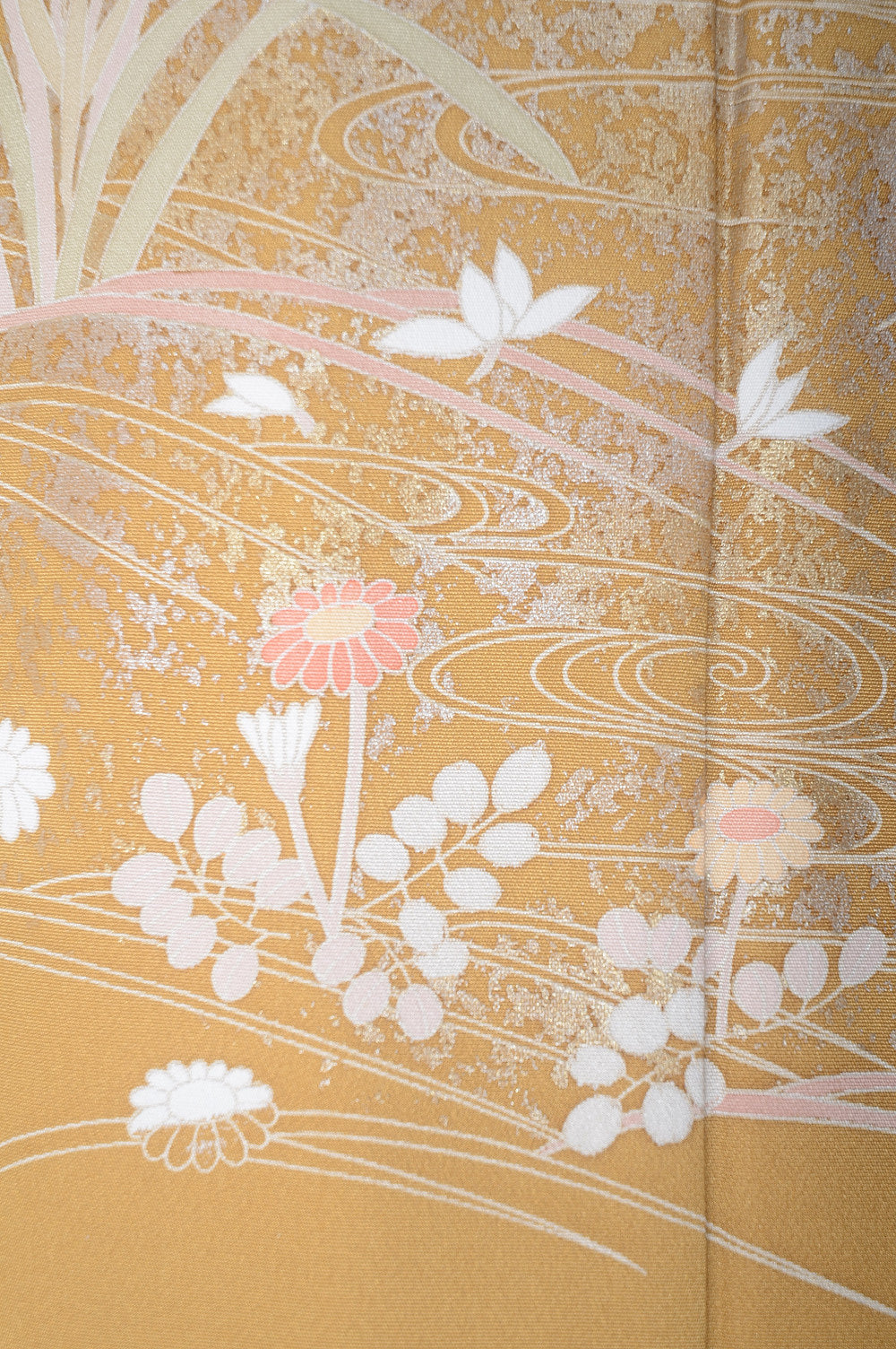 Japanese kimono 6 items set / TK #1-688