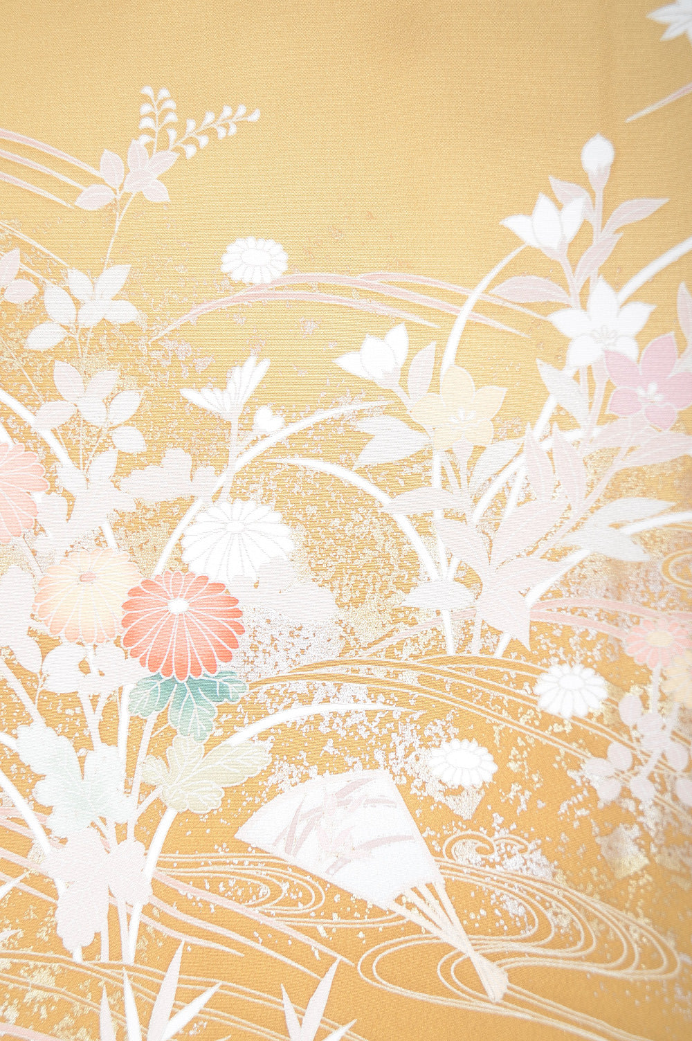 Japanese kimono 6 items set / TK #1-688