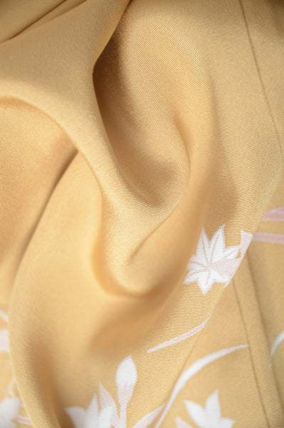 Japanese kimono 6 items set / TK #1-688