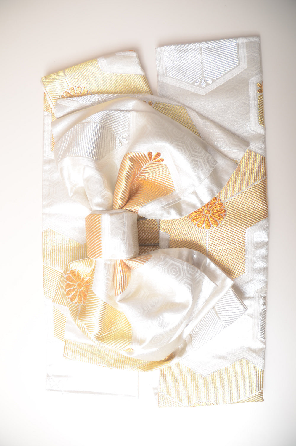 Japanese kimono 6 items set / TK #1-688