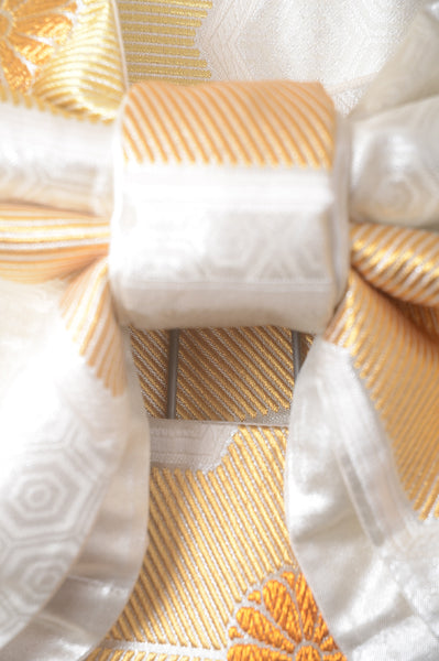 Japanese kimono 6 items set / TK #1-688