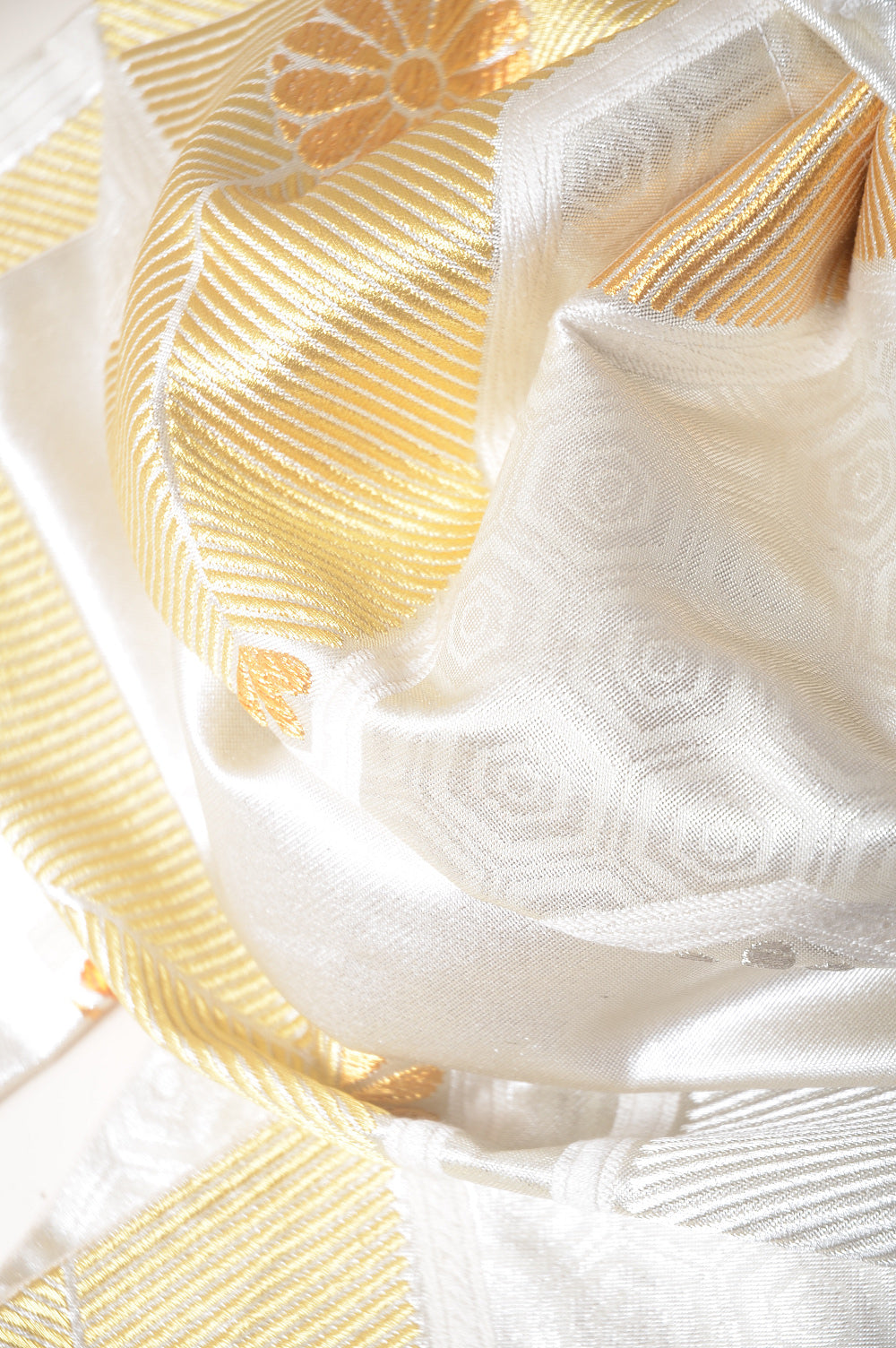 Japanese kimono 6 items set / TK #1-688