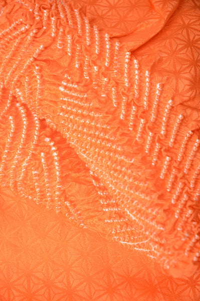 Japanese kimono 6 items set / TK #1-688