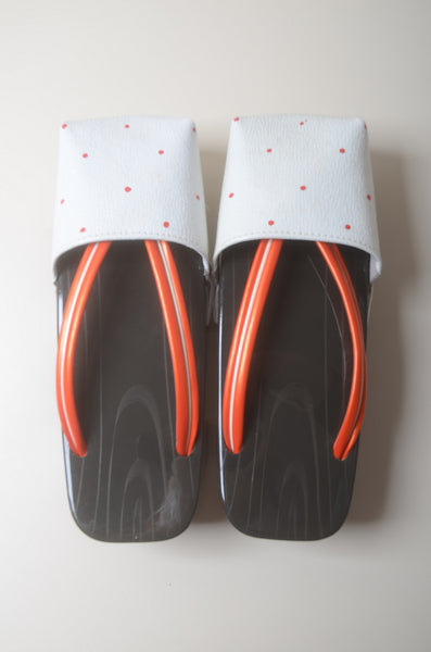 Zori sandals / Zo #301