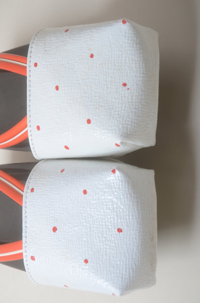 Zori sandals / Zo #301