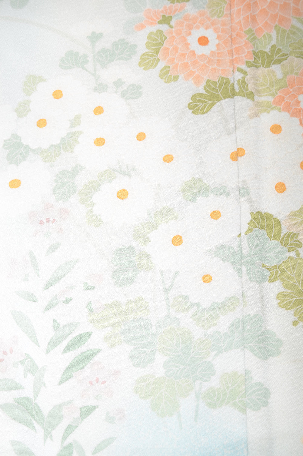 Japanese kimono 6 items set / TK #1-689