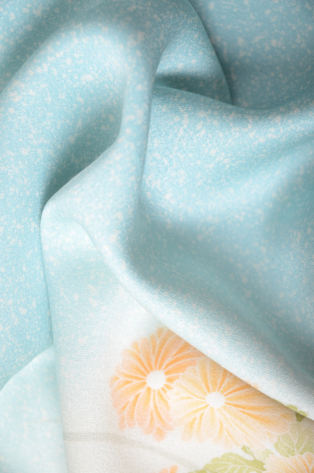 Japanese kimono 6 items set / TK #1-689