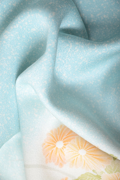 Japanese kimono 6 items set / TK #1-689