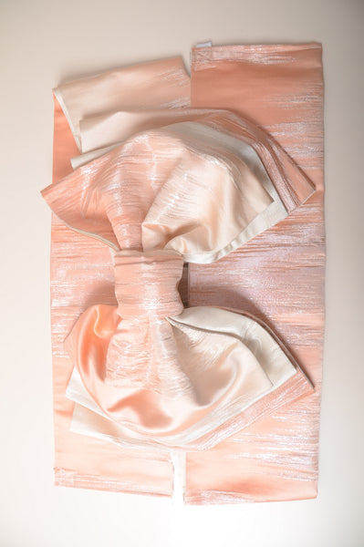 Japanese kimono 6 items set / TK #1-689