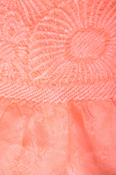 Japanese kimono 6 items set / TK #1-689