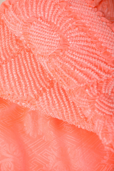 Japanese kimono 6 items set / TK #1-689