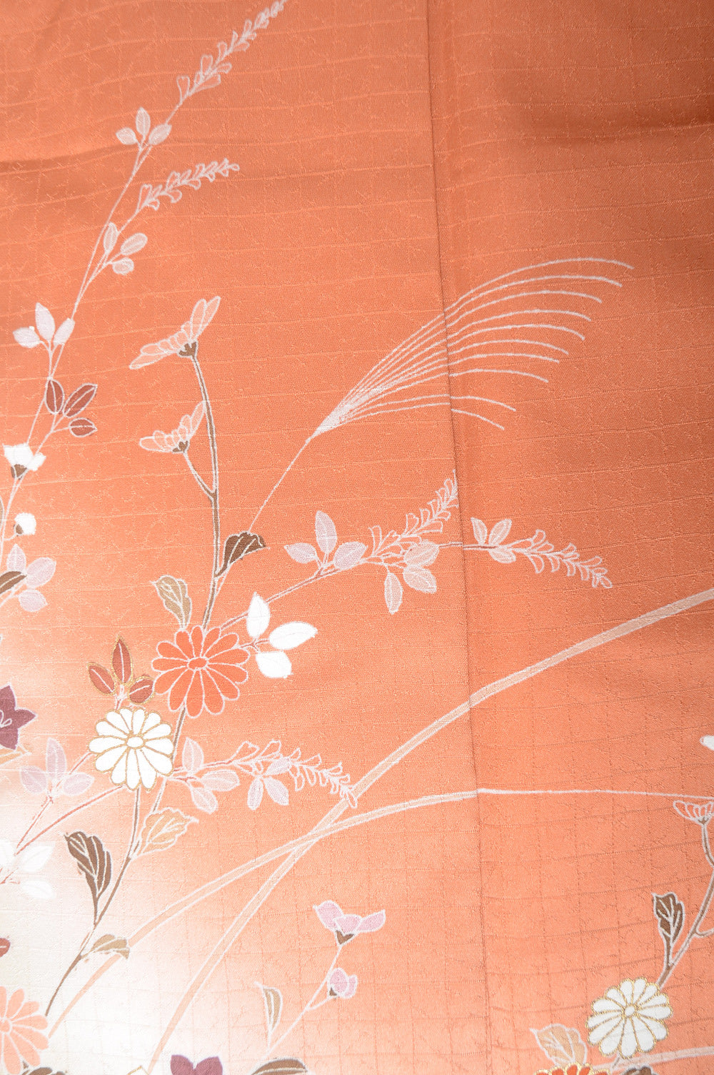 Japanese kimono 6 items set / TK #1-690