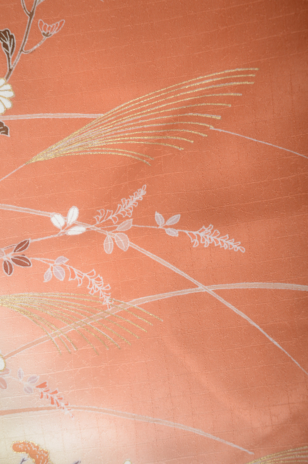 Japanese kimono 6 items set / TK #1-690