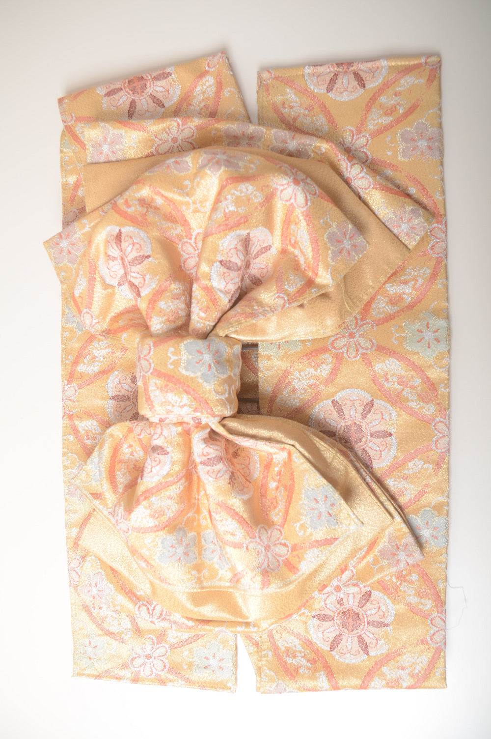 Japanese kimono 6 items set / TK #1-690