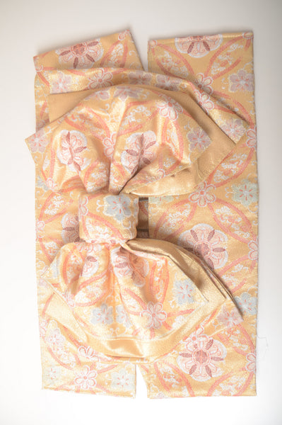 Japanese kimono 6 items set / TK #1-690