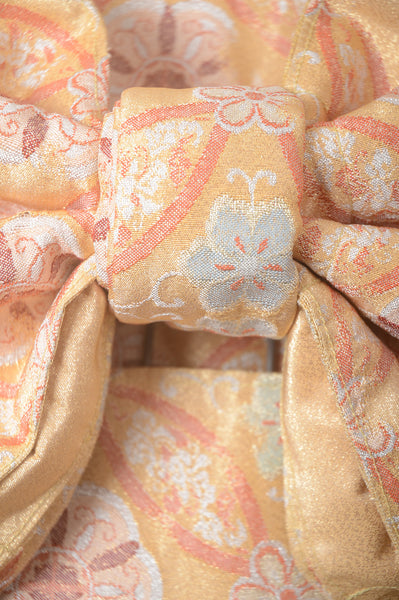 Japanese kimono 6 items set / TK #1-690