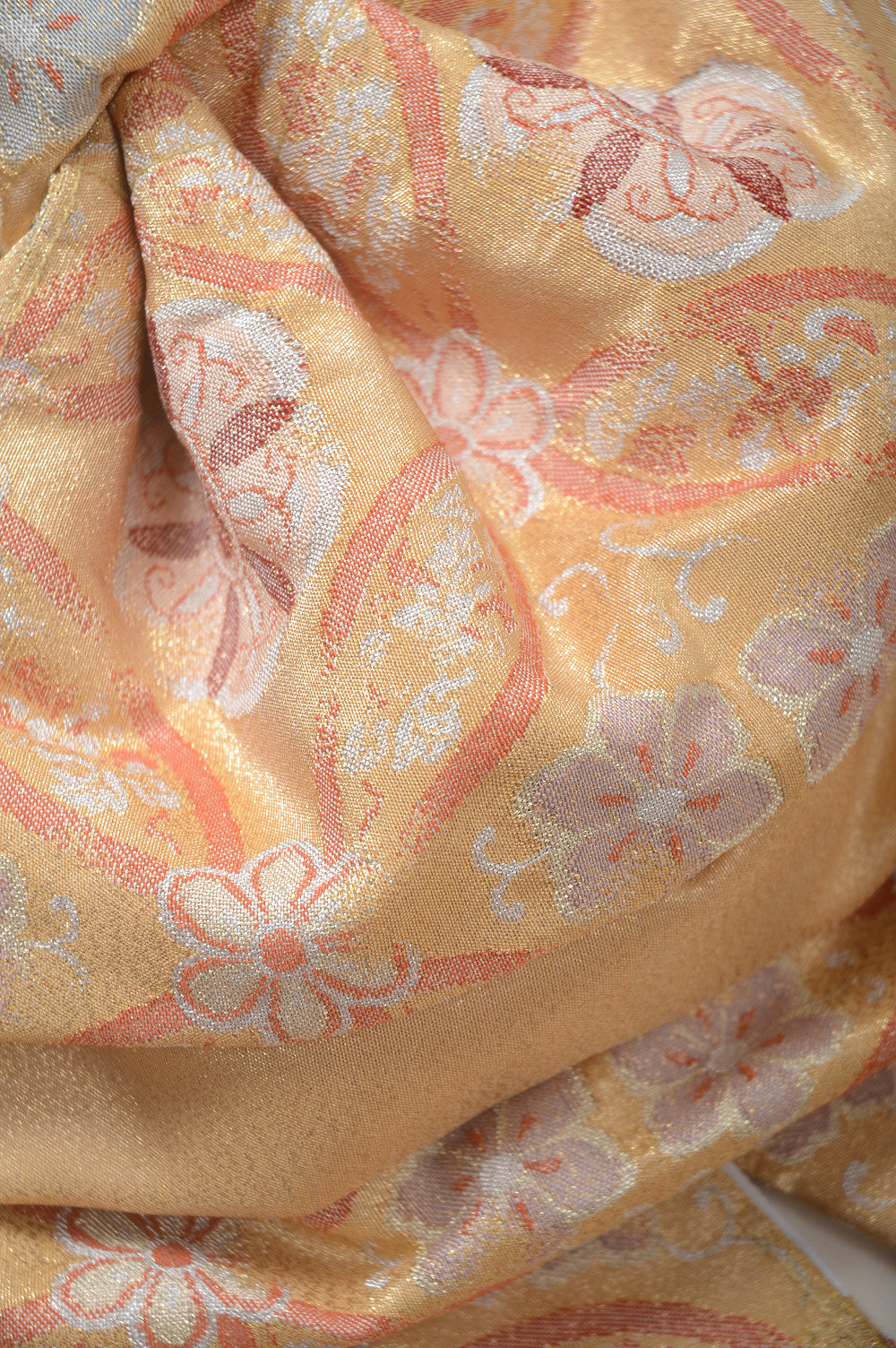 Japanese kimono 6 items set / TK #1-690