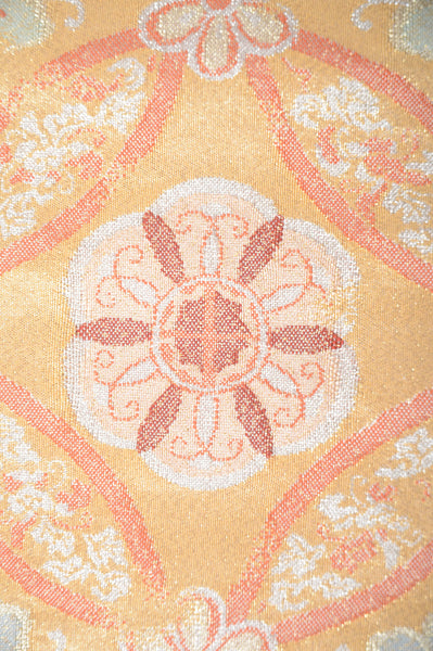 Japanese kimono 6 items set / TK #1-690