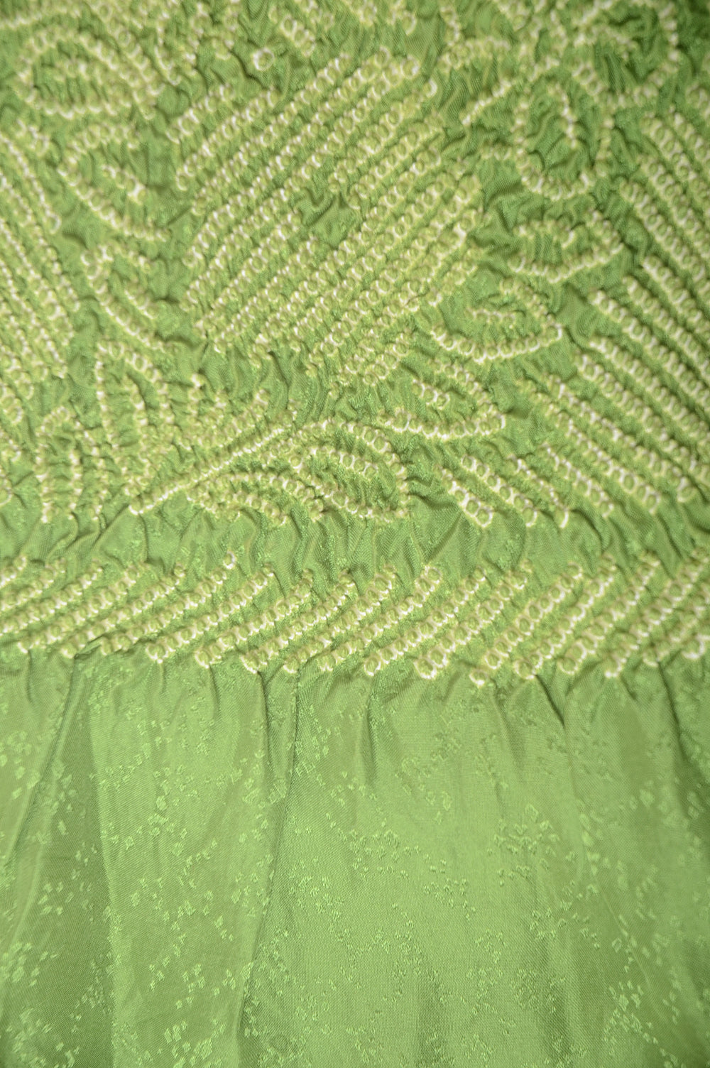 Japanese kimono 6 items set / TK #1-690