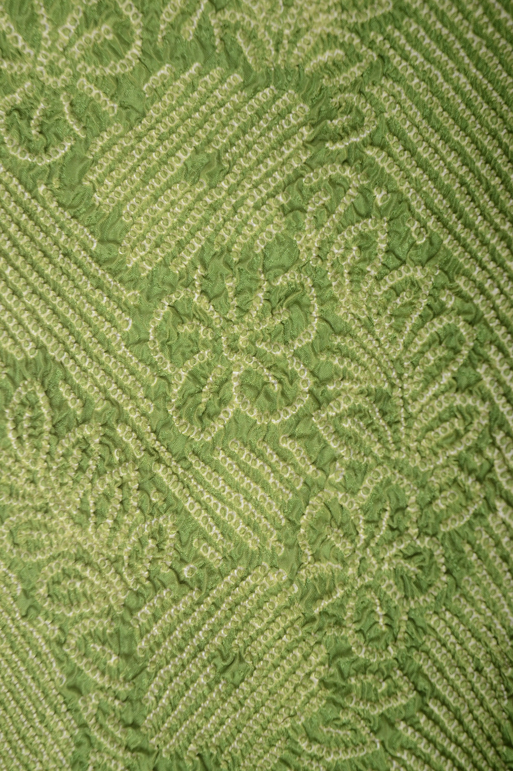 Japanese kimono 6 items set / TK #1-690