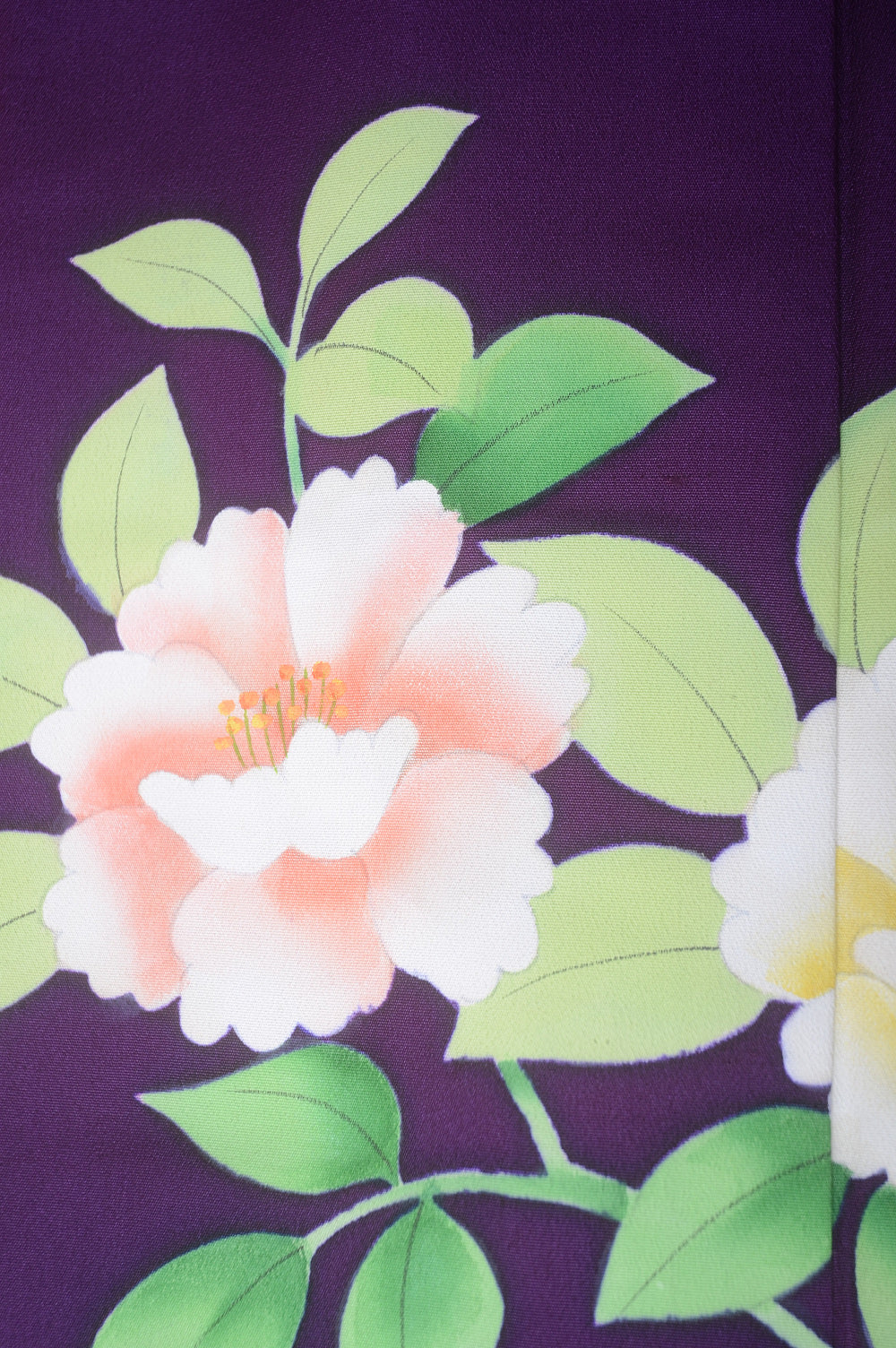 Japanese kimono 6 items set / TK #1-691