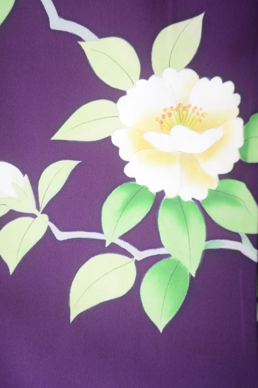 Japanese kimono 6 items set / TK #1-691