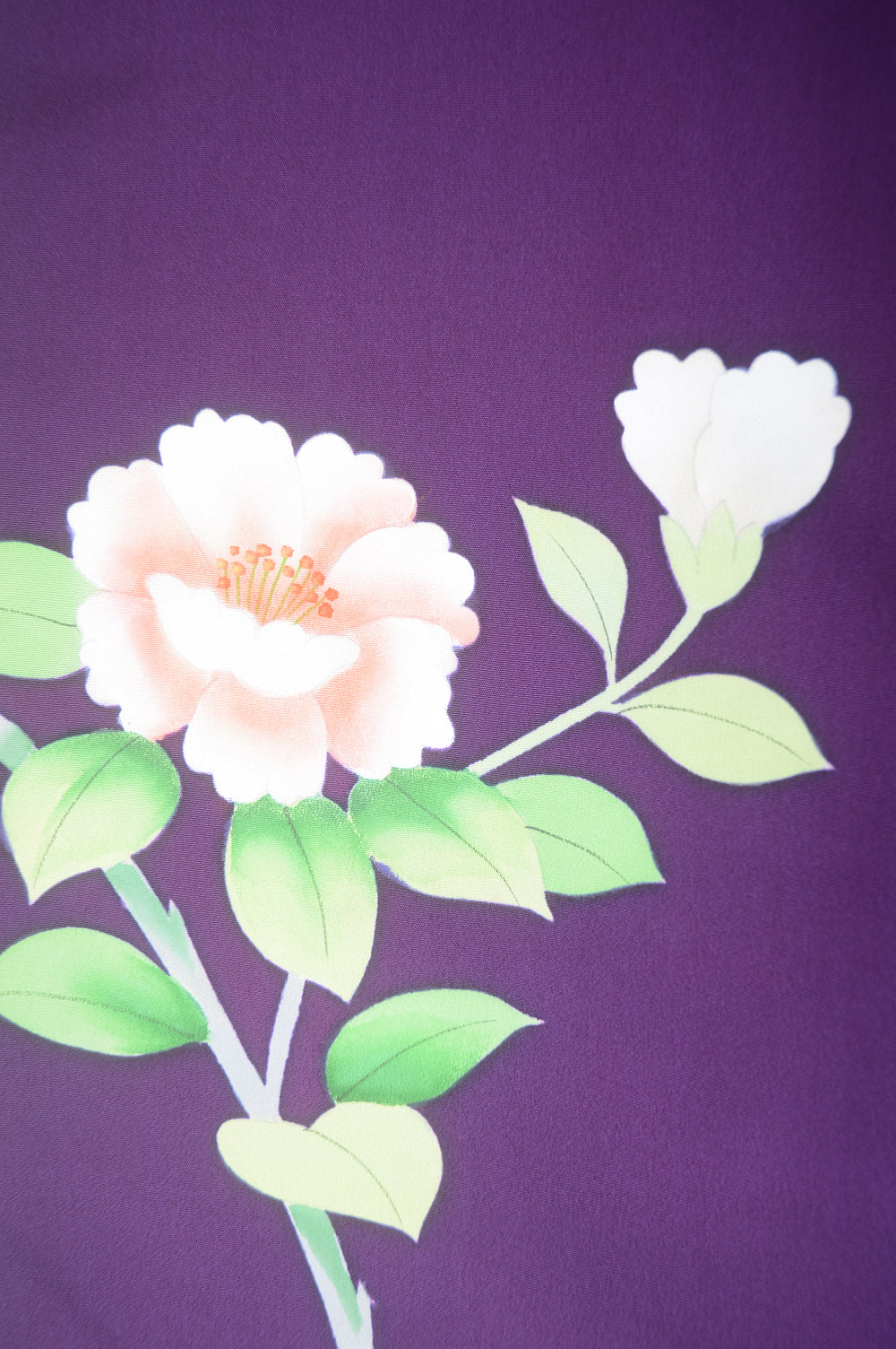 Japanese kimono 6 items set / TK #1-691