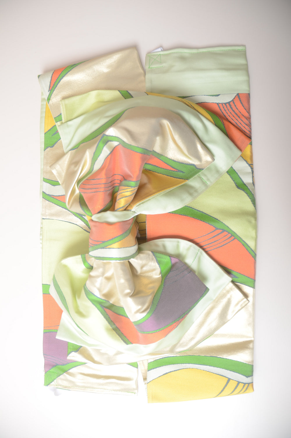 Japanese kimono 6 items set / TK #1-691