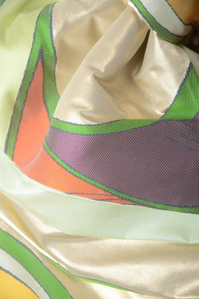 Japanese kimono 6 items set / TK #1-691