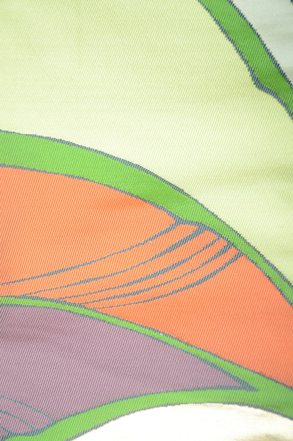 Japanese kimono 6 items set / TK #1-691