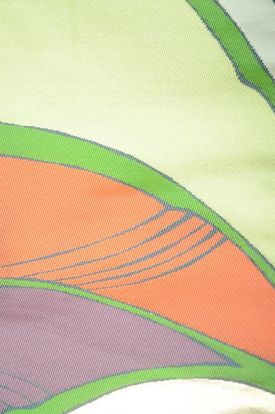 Japanese kimono 6 items set / TK #1-691