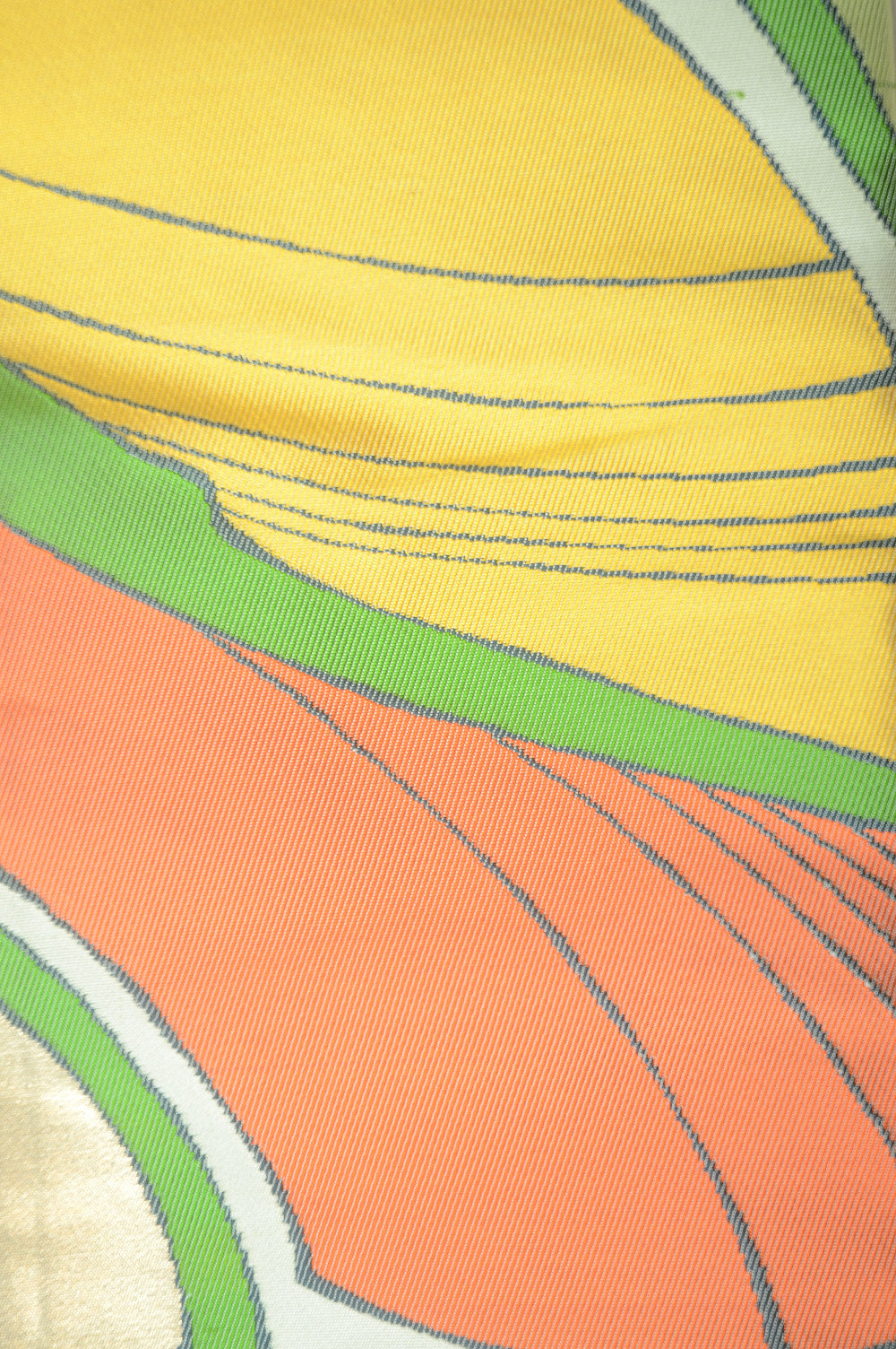 Japanese kimono 6 items set / TK #1-691