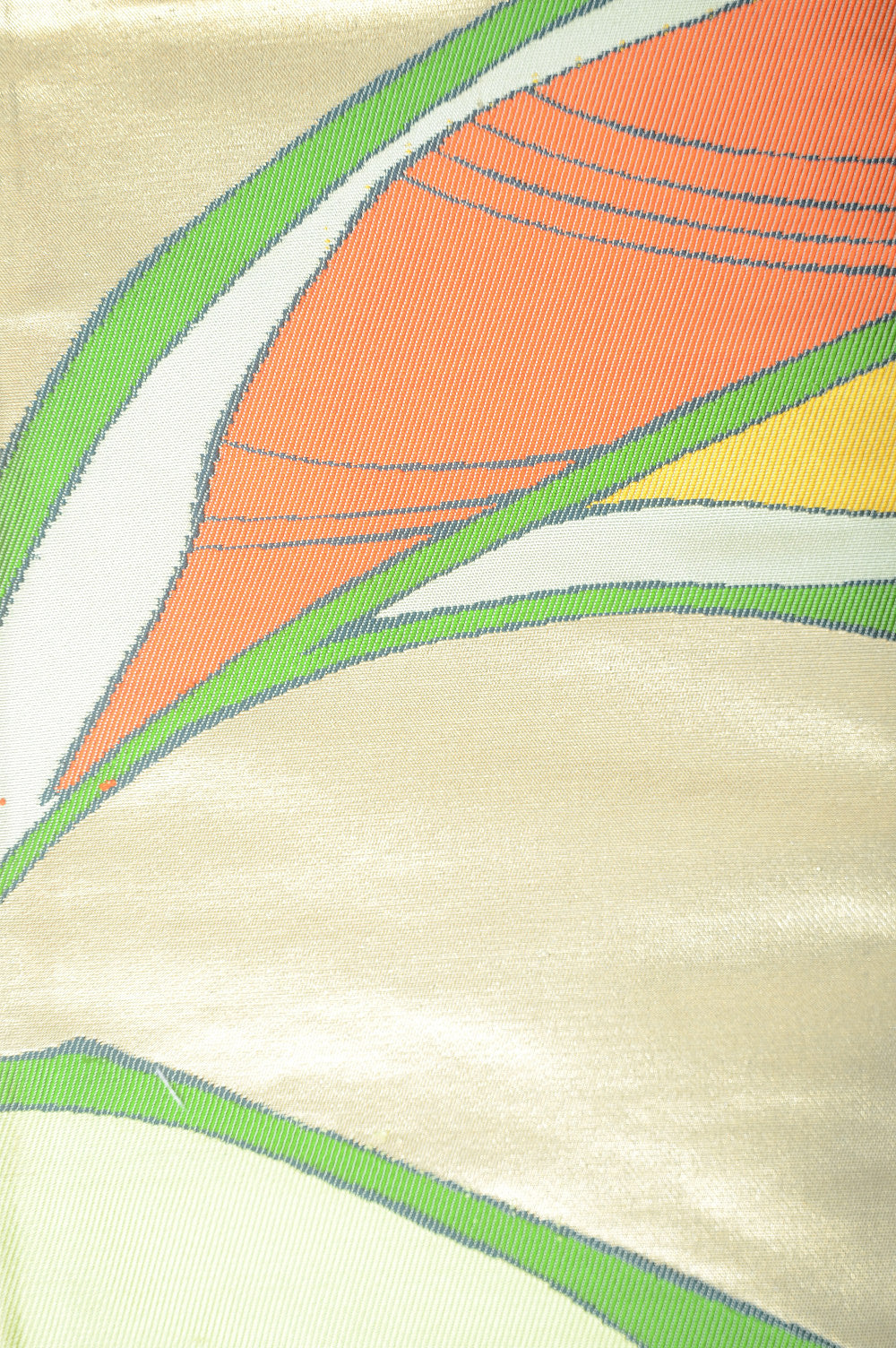 Japanese kimono 6 items set / TK #1-691