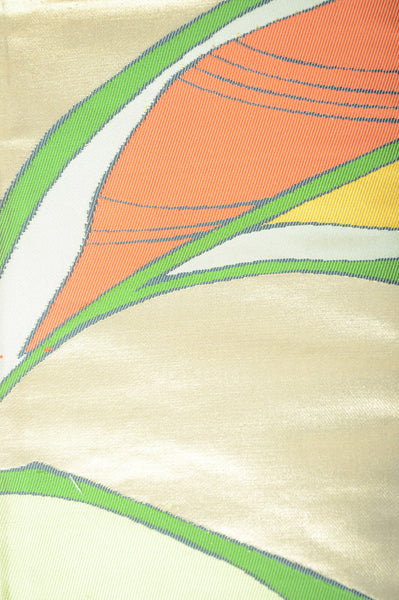 Japanese kimono 6 items set / TK #1-691