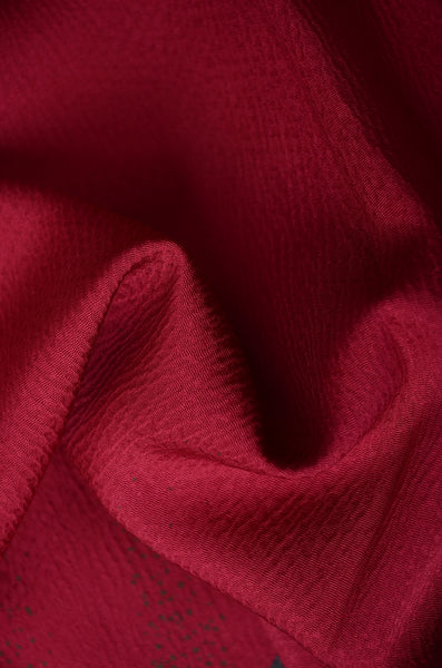 Long-sleeved kimono 6 items set / Furisode / FK#1-777